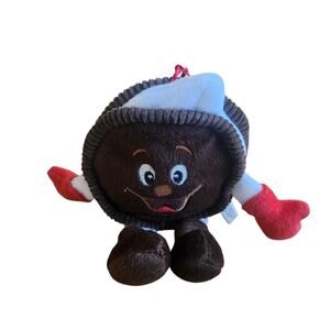 Steven Smith Oreo stuffy.